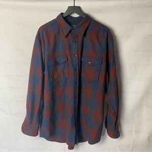 Pendleton Wool Flannel
